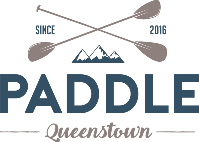 Paddle Queenstown